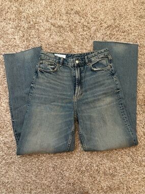 Zara Jeans
